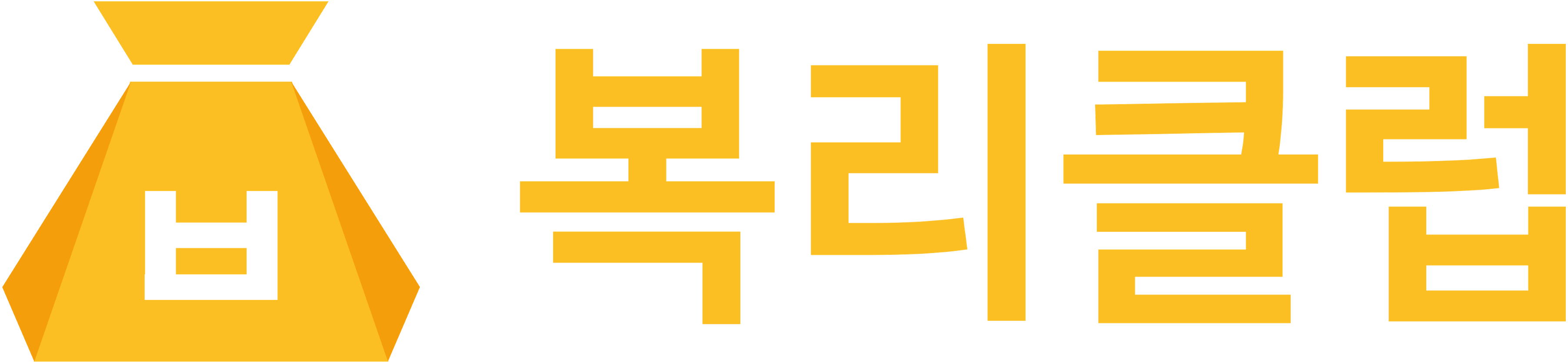 복리클럽 로고